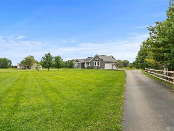 8722 State Route 730, Vernon Township, OH 45113