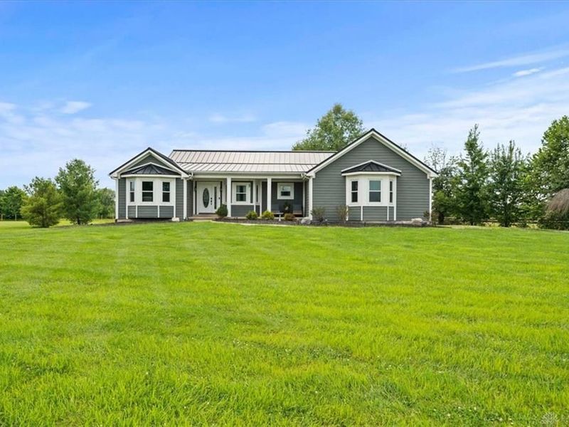 8722 State Route 730, Vernon Township, OH 45113 Photo 2