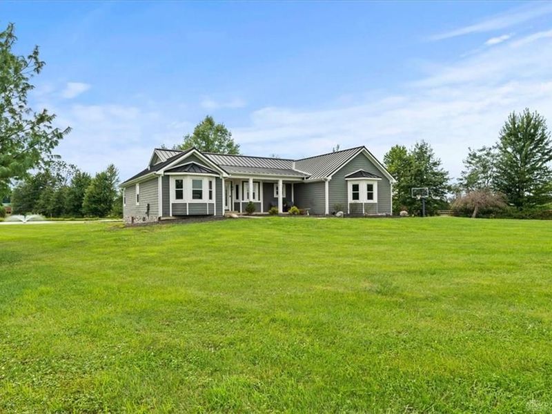 8722 State Route 730, Vernon Township, OH 45113 Photo 3