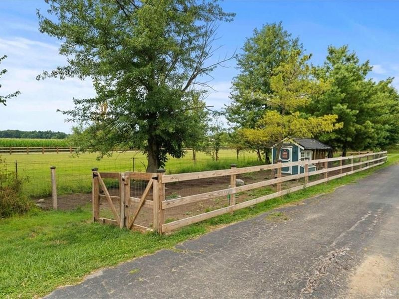 8722 State Route 730, Vernon Township, OH 45113 Photo 47