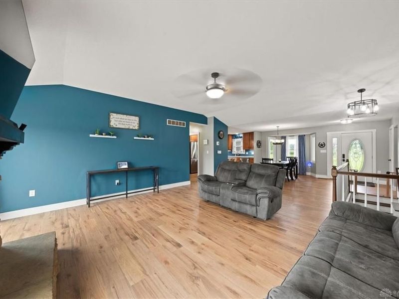 8722 State Route 730, Vernon Township, OH 45113 Photo 8