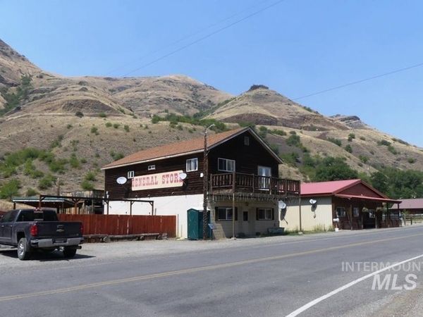 130 River Street, White Bird, ID 83554
