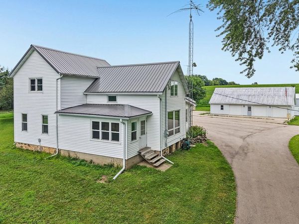 N1372-1374 Second Street ROAD, Watertown, WI 53098