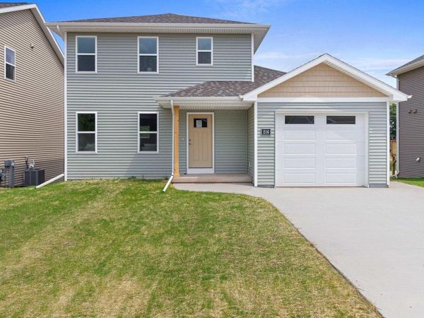 216 FAIRVIEW LANE, Chilton, WI 53014