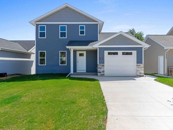 228 FAIRVIEW LANE, Chilton, WI 53014