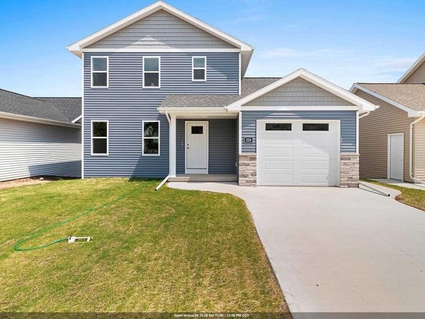 228 FAIRVIEW LANE, Chilton, WI 53014