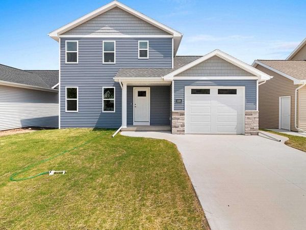 228 FAIRVIEW LANE, Chilton, WI 53014