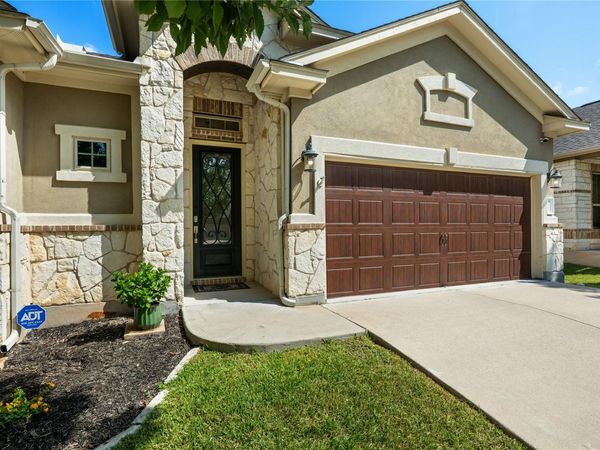 3005 Paseo De Charros, Leander, TX 78641