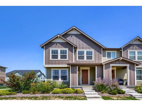 2448 Flats St, Erie, CO 80516