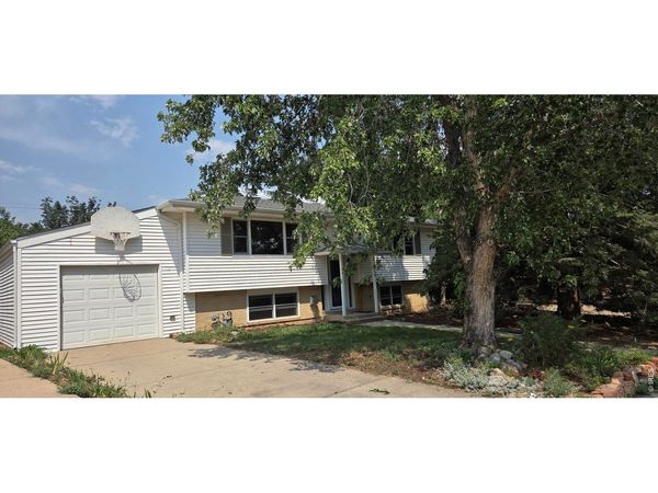 3735 Emerson Ave, Boulder, CO 80305