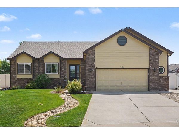 714 62nd Ave, Greeley, CO 80634