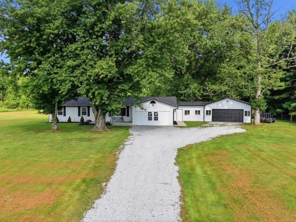 2344 Oak Corner Road, Tate Twp, OH 45130