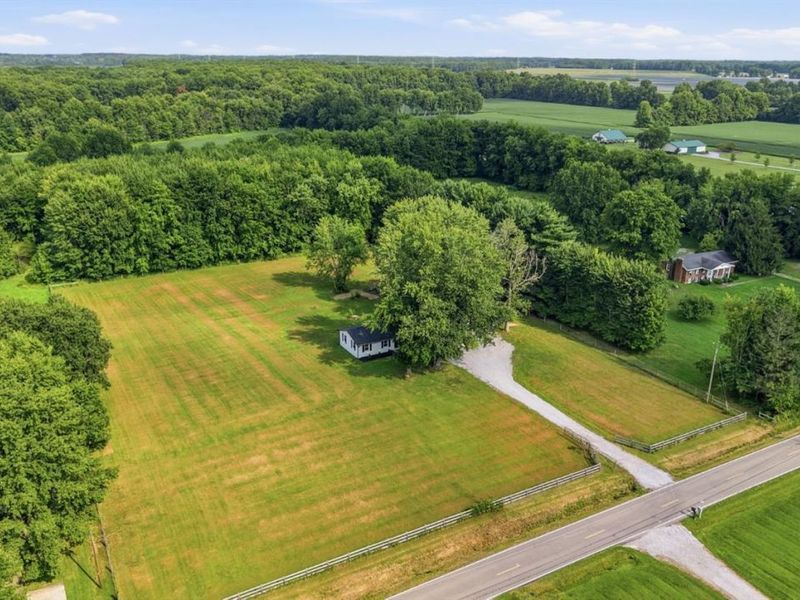 2344 Oak Corner Road, Tate Township, OH 45130 Photo 2