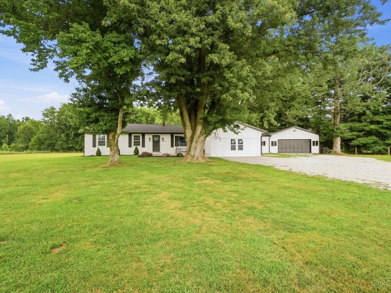 2344 Oak Corner Road, Tate Township, OH 45130 Photo 35