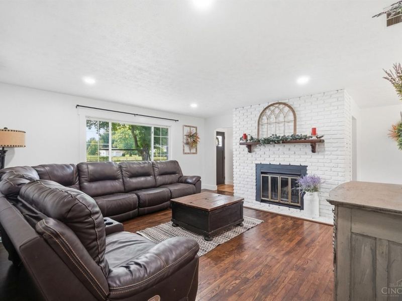 2344 Oak Corner Road, Tate Township, OH 45130 Photo 7