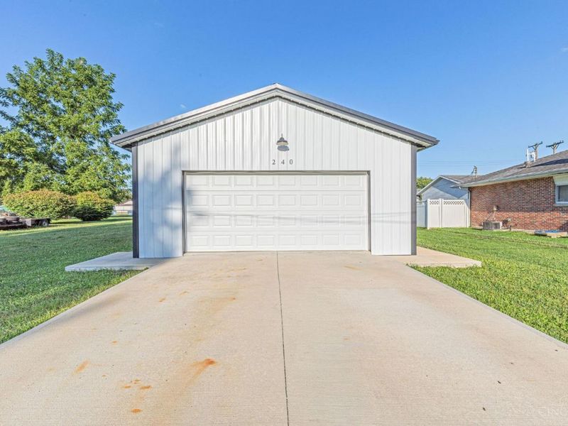 240 N Sycamore Street, Lynchburg, OH 45142 Photo 26