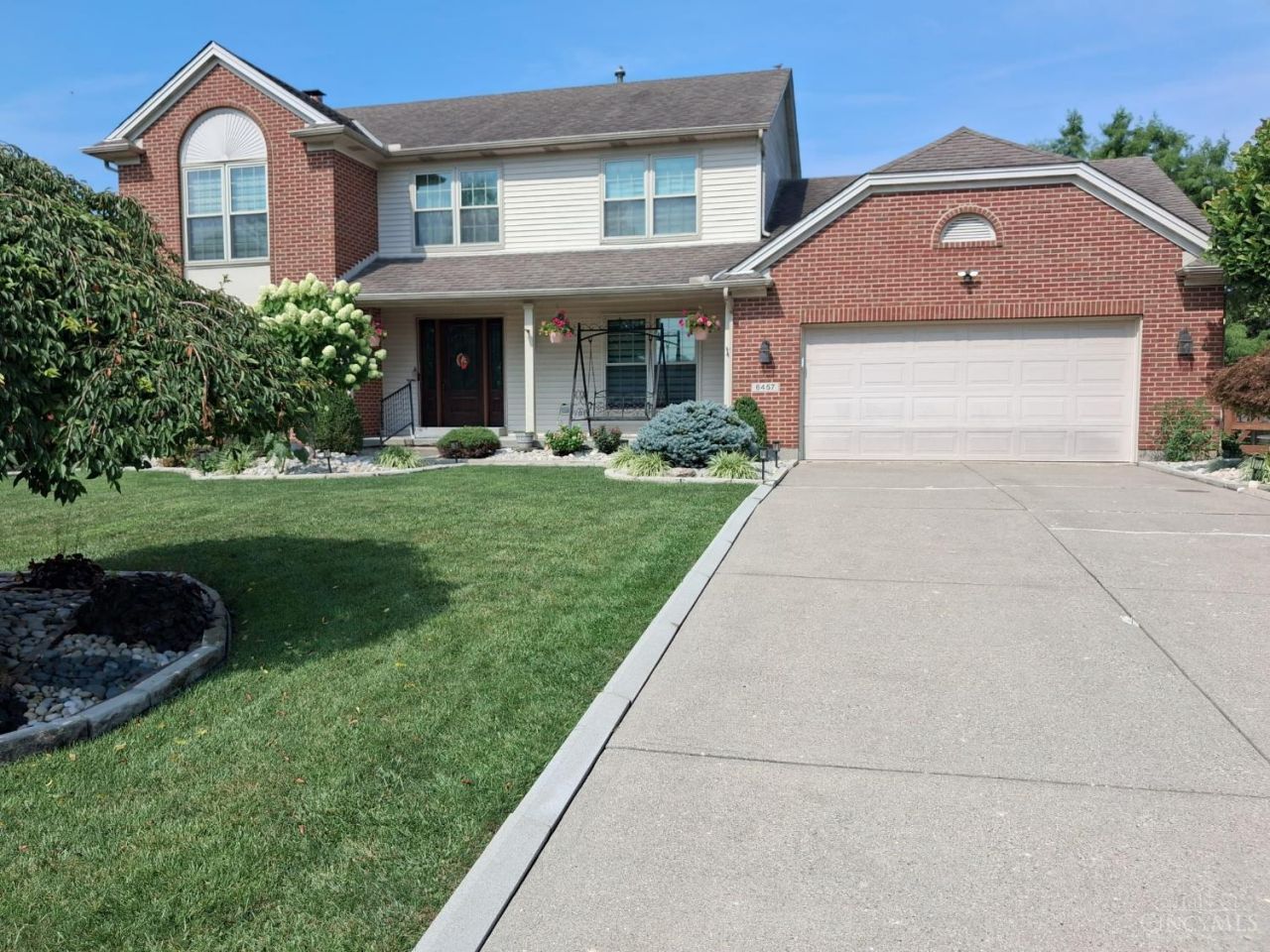 6457 Cumberland Lake Court, Fairfield Twp, OH 45011 Main Photo