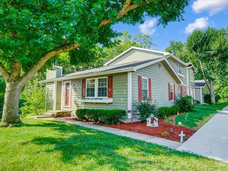 21 Southhall Place, Fairfield, OH 45014 Photo 2