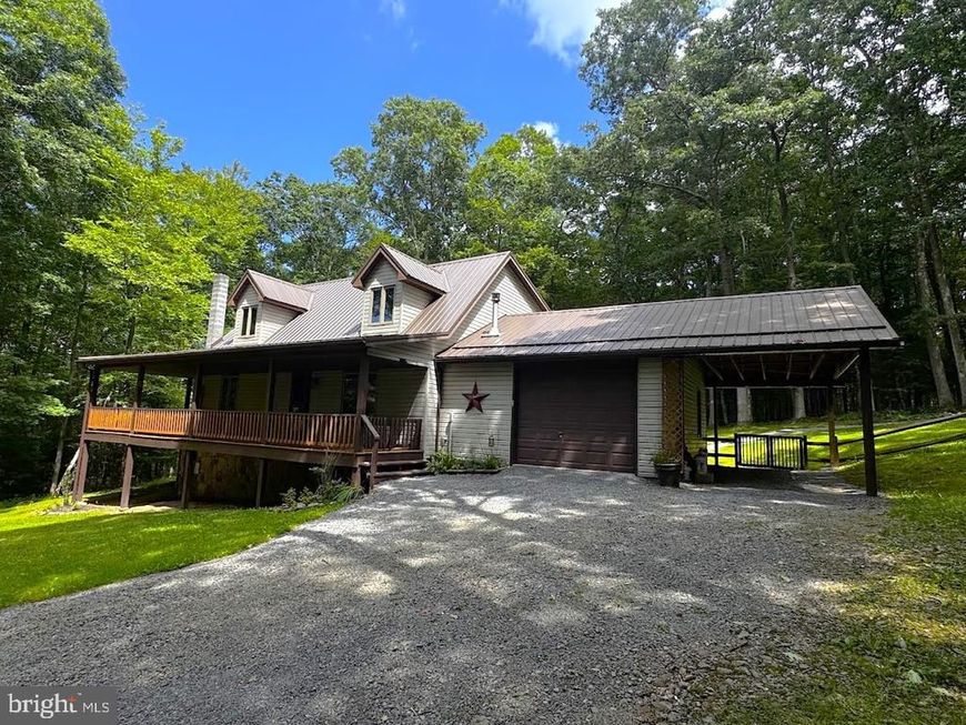 18948 Garrett Highway , Oakland, MD 21550 Main Photo