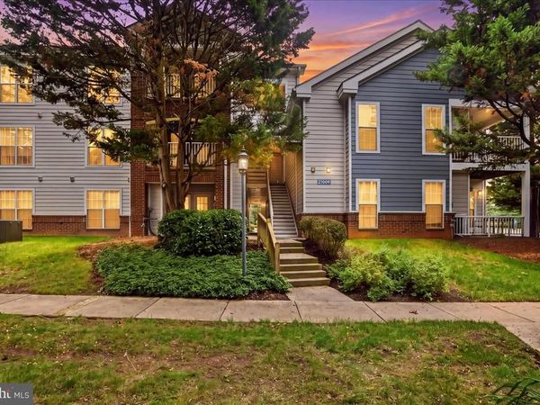 21009 TIMBER RIDGE TERRACE, Unit 304, ASHBURN, VA 20147