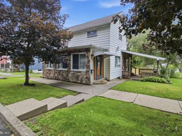 205 TRCZIYULNY STREET , OSCEOLA MILLS, PA 16666