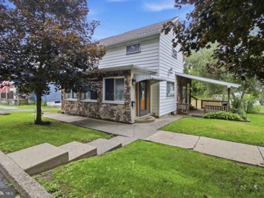 205 Trcziyulny Street , Osceola Mills, PA 16666 Main Photo
