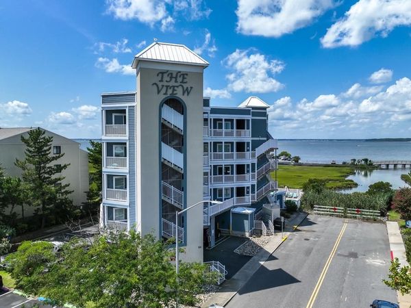 111 57TH STREET, UNIT 303, OCEAN CITY, MD 21842