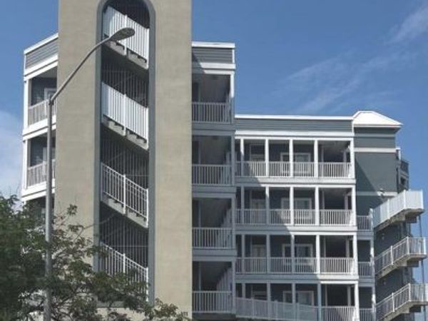 111 57TH STREET , UNIT 303, OCEAN CITY, MD 21842