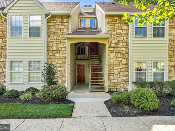 137 TAVISTOCK, CHERRY HILL, NJ 08034