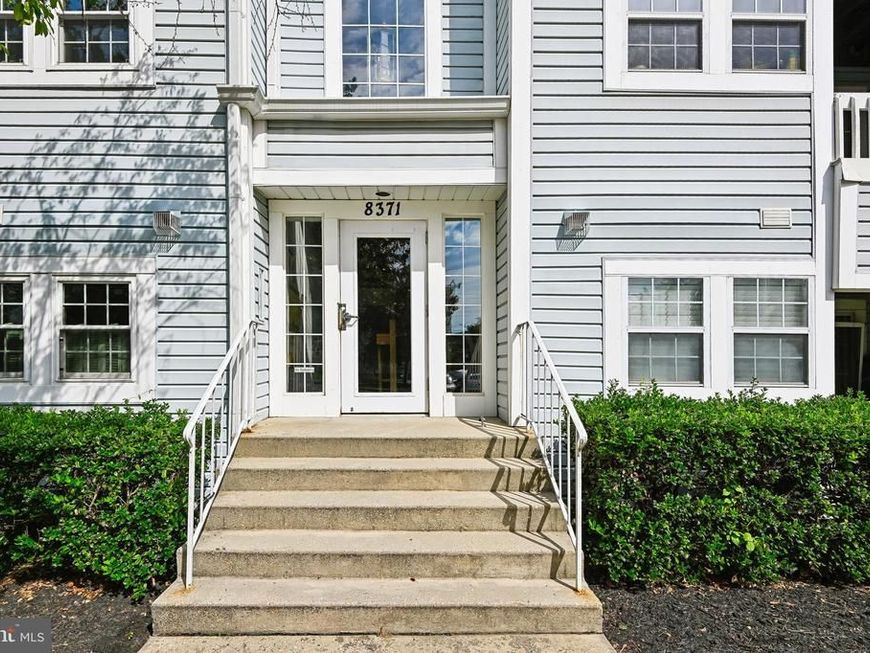 8371 Montgomery Run Road, Unit K, Ellicott City, MD 21043 Main Photo