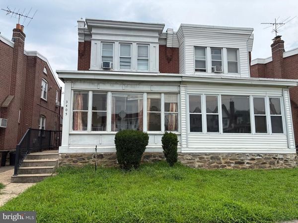 3405 TYSON AVENUE, PHILADELPHIA, PA 19149