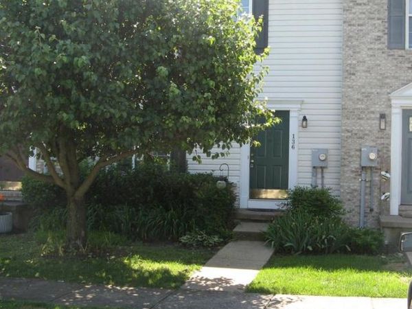 136 EQUESTRIAN DRIVE, STEPHENS CITY, VA 22655