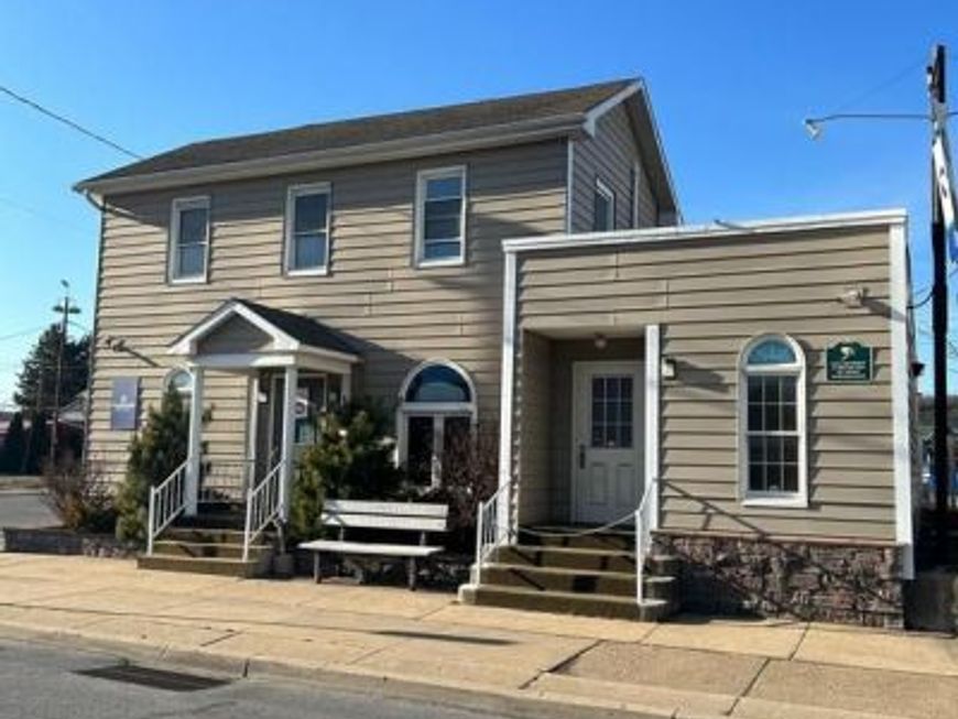 1101 E 3rd Street , Williamsport, PA 17701 Main Photo