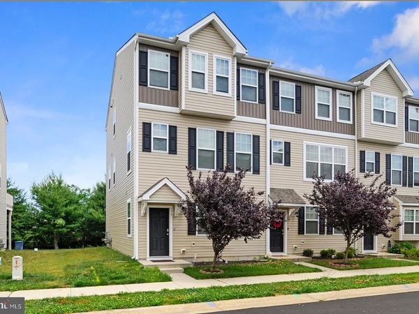 173 TIDBURY CROSSING, CAMDEN, DE 19934