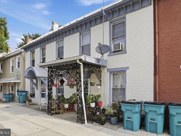 14 & 16 W BALTIMORE STREET, FUNKSTOWN, MD 21734