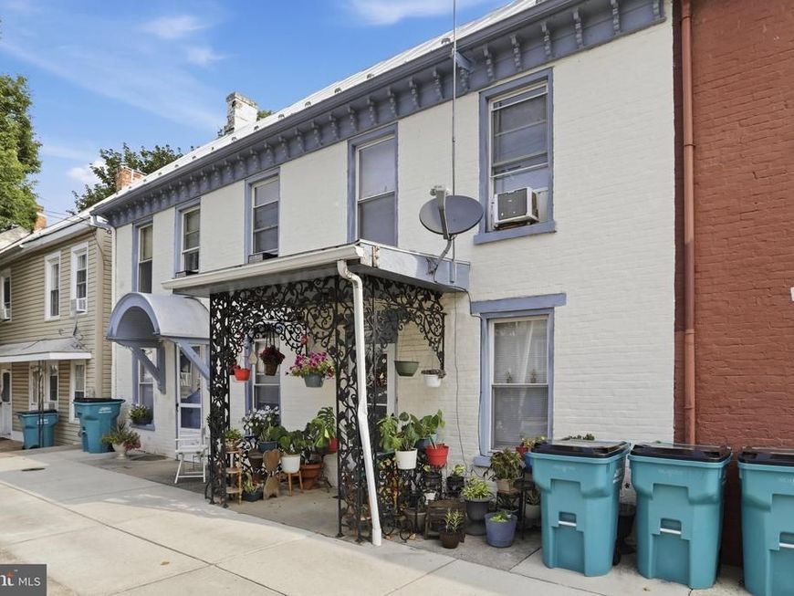 14 & 16 W Baltimore Street, Funkstown, MD 21734 Main Photo