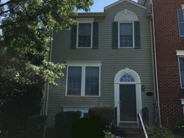 2410 DUNMORE COURT, FREDERICK, MD 21702