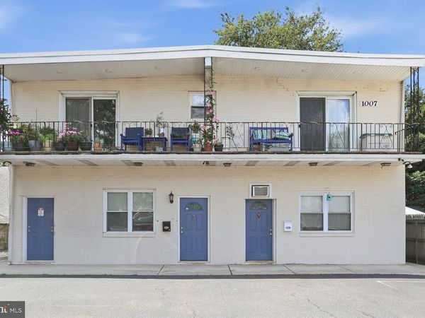 1007 FAIRVIEW ROAD, UNIT D, SWARTHMORE, PA 19081