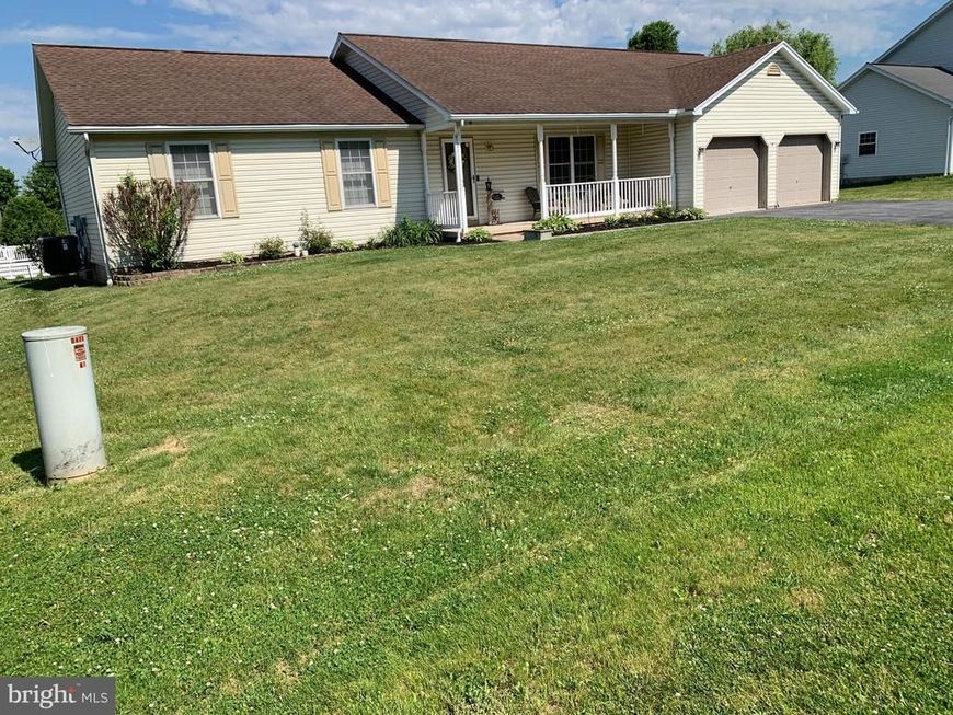 13153 Seneca Drive, Waynesboro, PA 17268 Main Photo