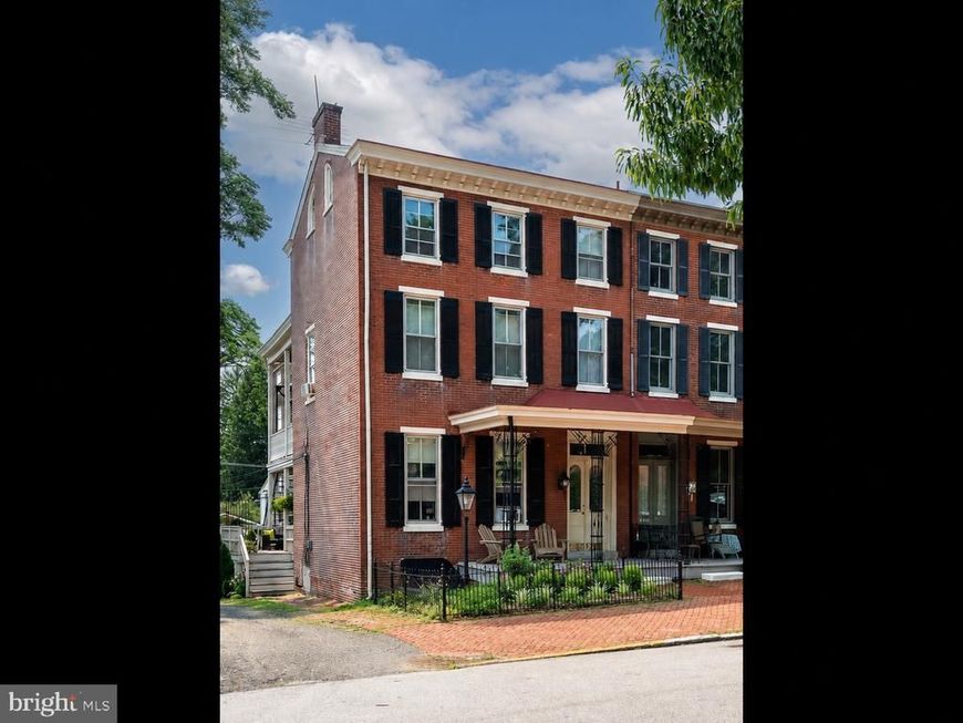 318 N Matlack Street , Unit 3R, West Chester, PA 19380 Main Photo