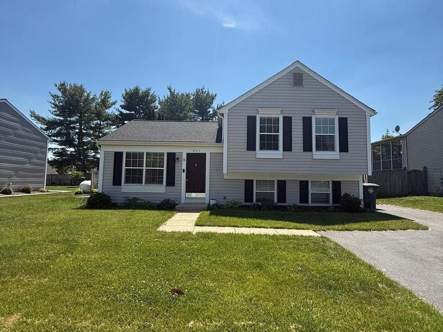 805 London Court , Frederick, MD 21701 Main Photo