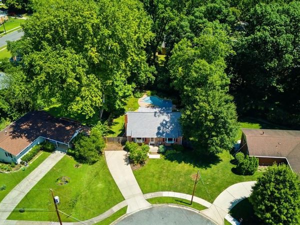 8923 CROMWELL, SPRINGFIELD, VA 22151