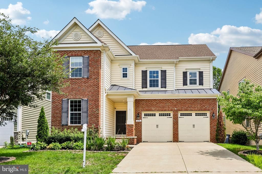 174 Verbena Drive, Stafford, VA 22554 Main Photo