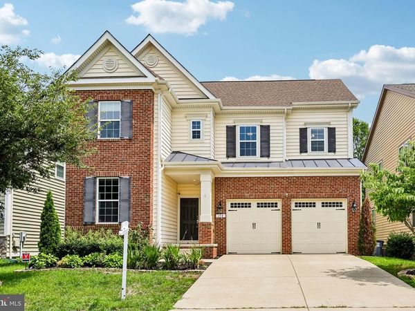 174 VERBENA DRIVE, STAFFORD, VA 22554
