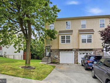 839 HIGH STREET, NORRISTOWN, PA 19401