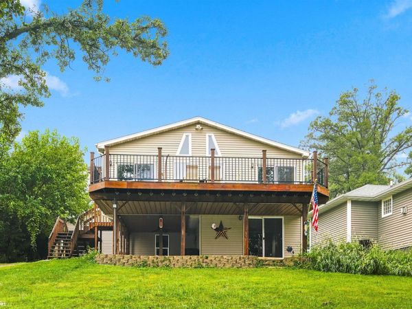 116 Cedar Road, Montezuma, IA 50171