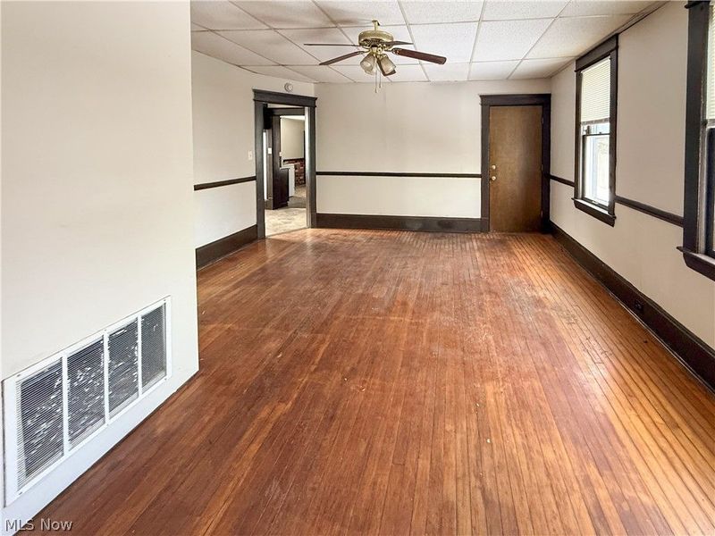 3672 E 48th Street , Cleveland, OH 44105 Photo 2
