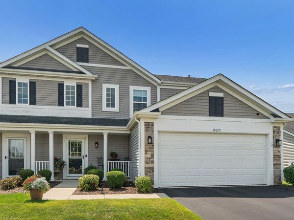 15625 W 101st Place, Dyer, IN 46311