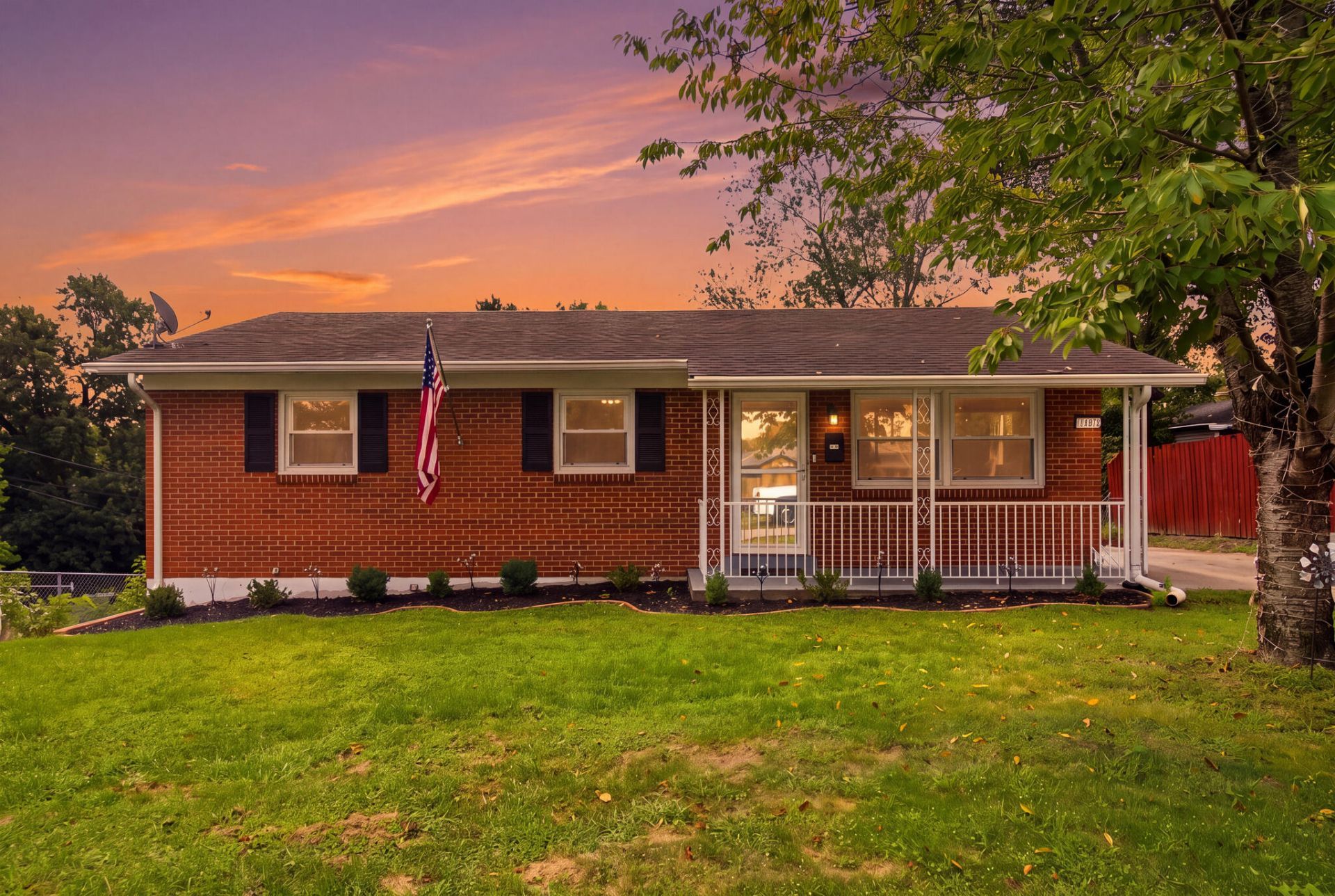 1920 Moss Court, Lexington, KY 40505 Main Photo