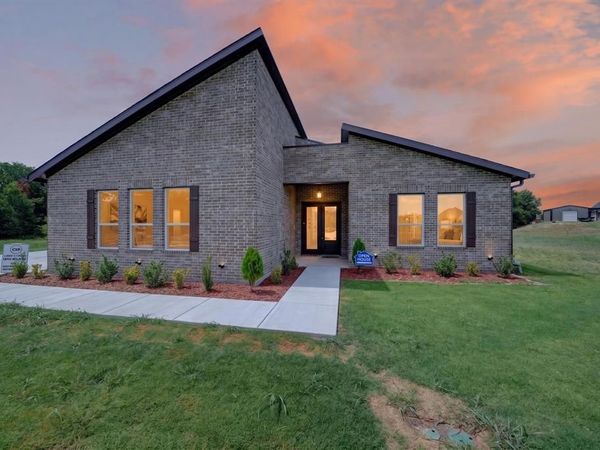 1250 Southfork, Waxahachie, TX 75167